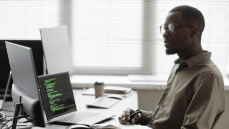 Software Developer Vacancy at CHIETA (x1 post) Software Developer Vacancy at CHIETA