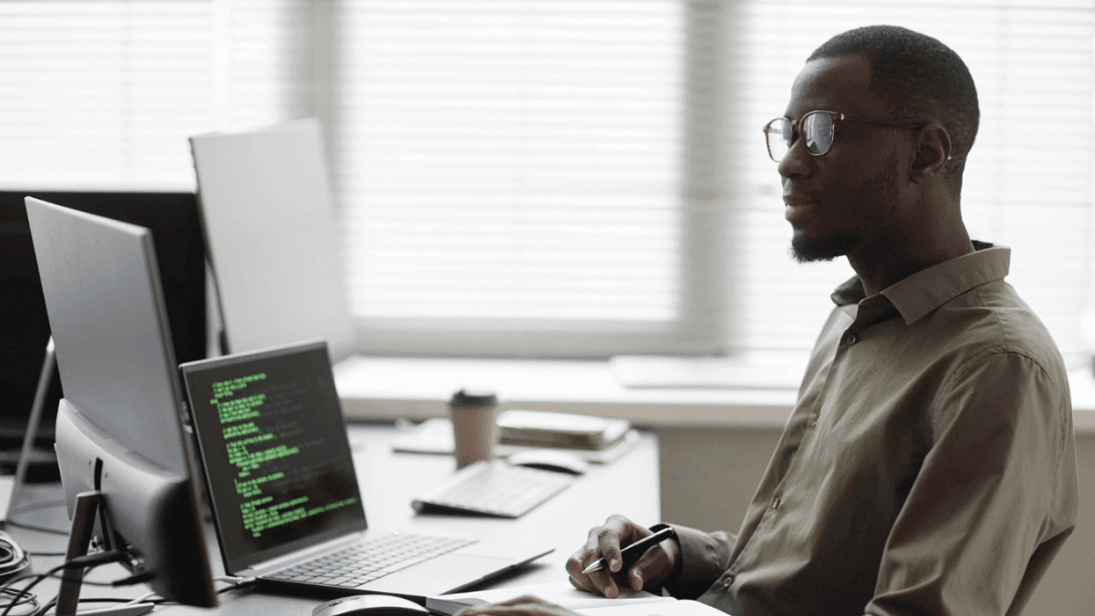 Software Developer Vacancy at CHIETA