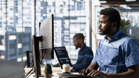 Student Tracking System Officer Vacancy at the Tshwane University of Technology