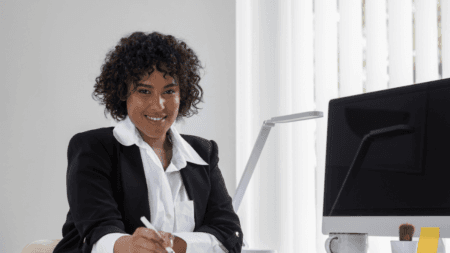 Administration Officer Job Opportunity at SACAA