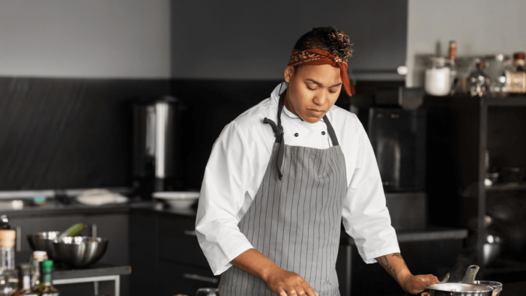 Assistant Chef Job Opportunity at North-West University