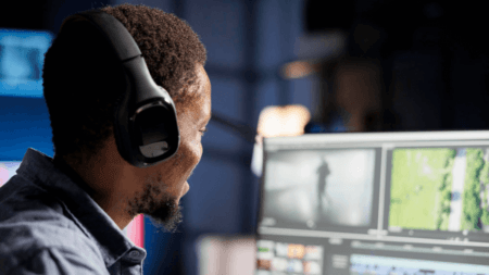 Audio Visual Imaging Producer Job Opportunity at SABC