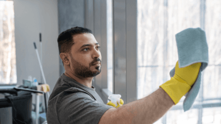 Barrage Cleaner Job Opportunity at Rand Water