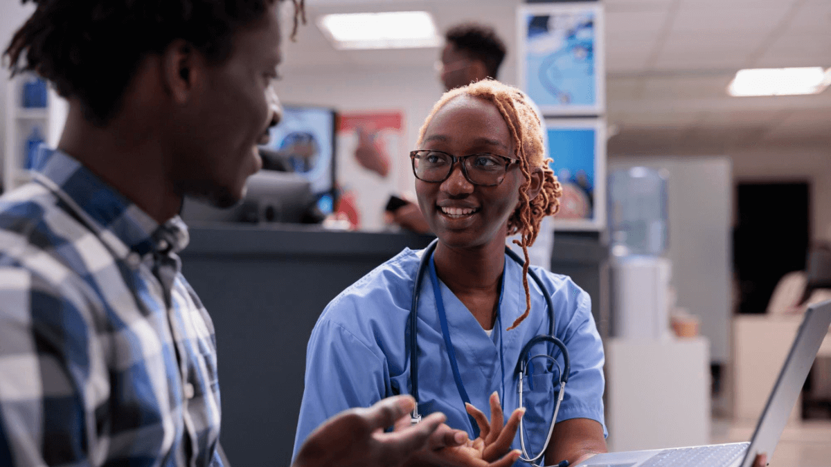 Clinical Nurse Practitioner Job Opportunity at the KZN Department of Health
