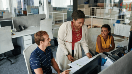 Department of Human Settlements Internships 2025