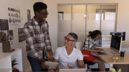 Department of Small Business Development Graduate Internship Programme 2025 / 2026