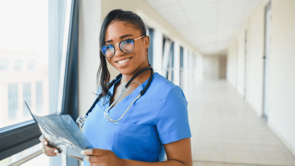Enrolled Nurse Job Opportunity at the City of Cape Town