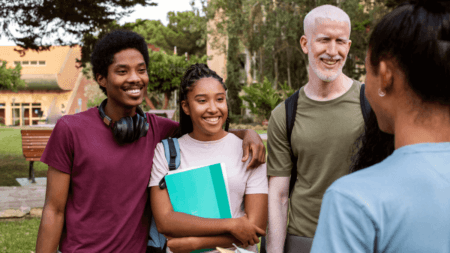 Gauteng City Region Academy Bursaries 2025