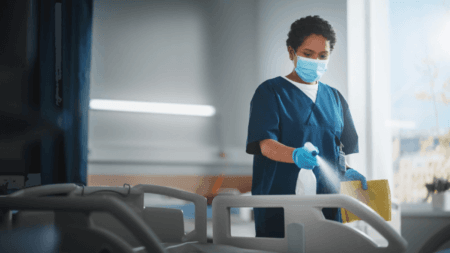 Household Aid Job Opportunity at the Western Cape Department of Health