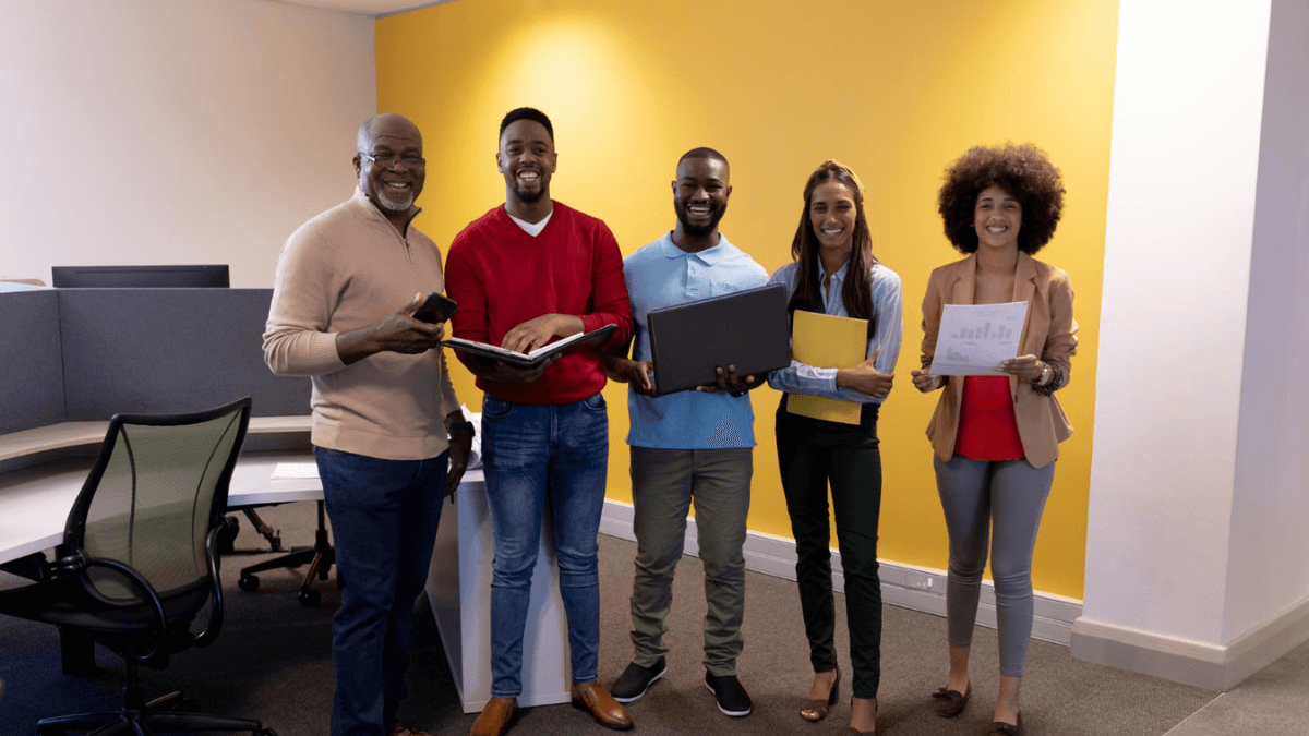How to Access Local Government Job Programs in Your Area in 2025