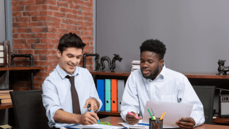 Junior Consultant Job Opportunity at SARS