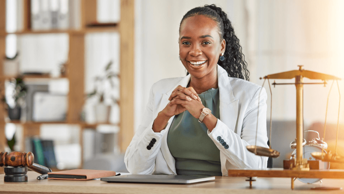 Legal Secretary Job Opportunity at Road Accident Fund