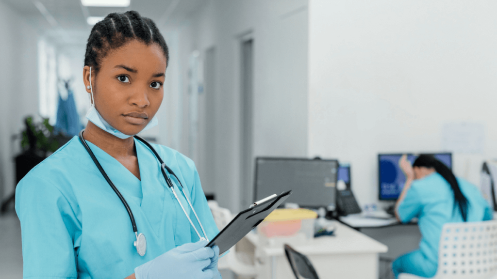 Occupational Health Nurse/Specialist Job Opportunity at the City of Ekurhuleni