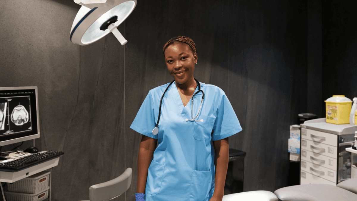 Professional Nurse Job Opportunities at the Mpumalanga Department of Health