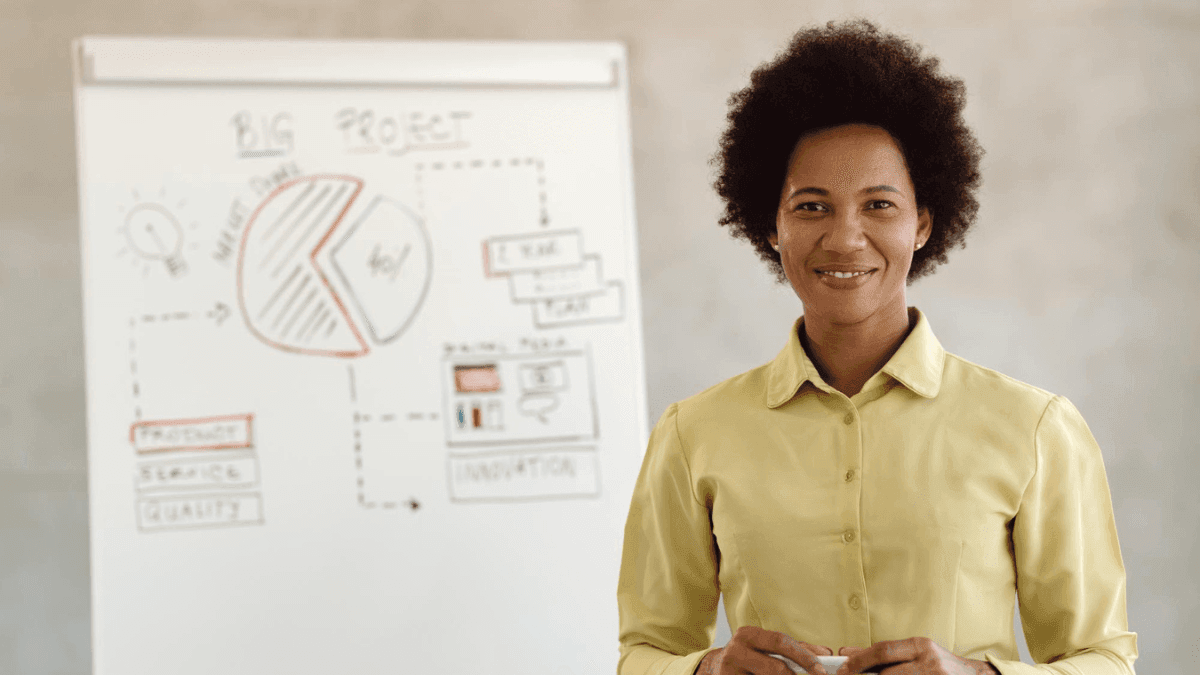 Project Manager Vacancy at the Department of Agriculture in the Western Cape (x1 post)