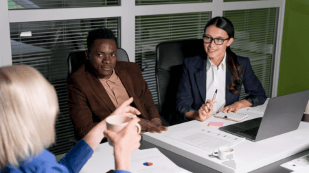 Regional HR Assistant Job Opportunity at the CCMA (x1 post)