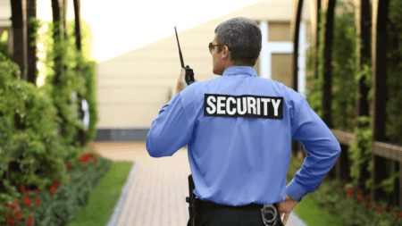 Security Guard Job Opportunity at SANPARKS - Kruger National Park