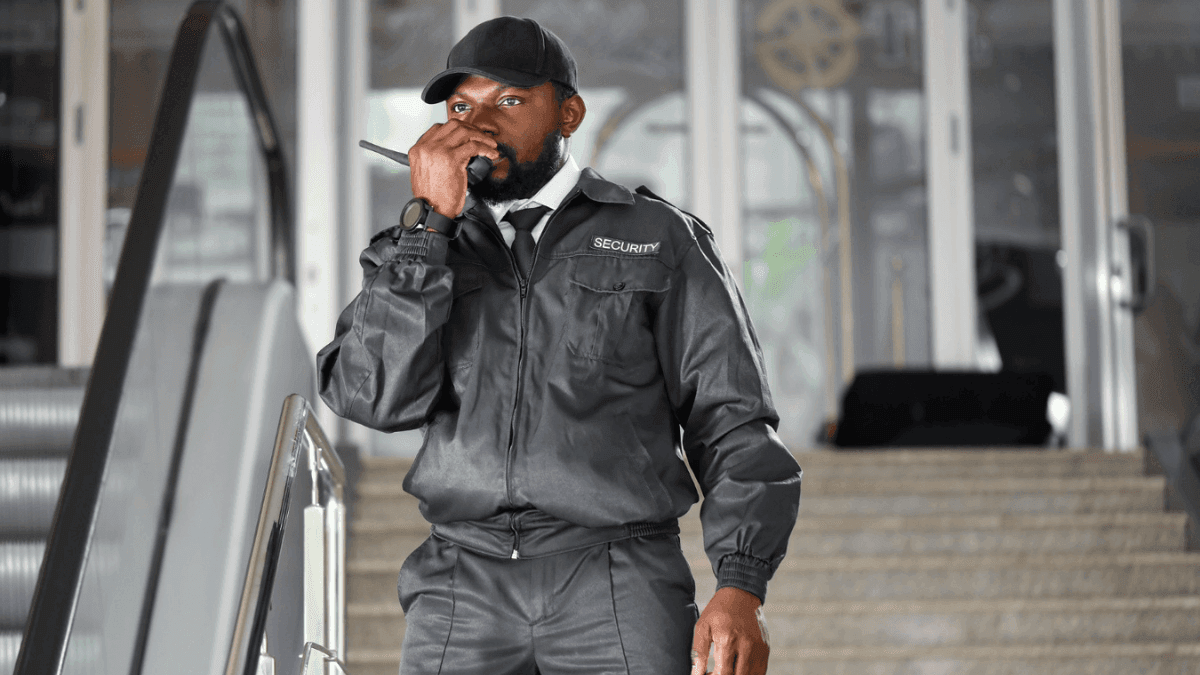 Security Officer Job Opportunity at the Mine Health and Safety Council