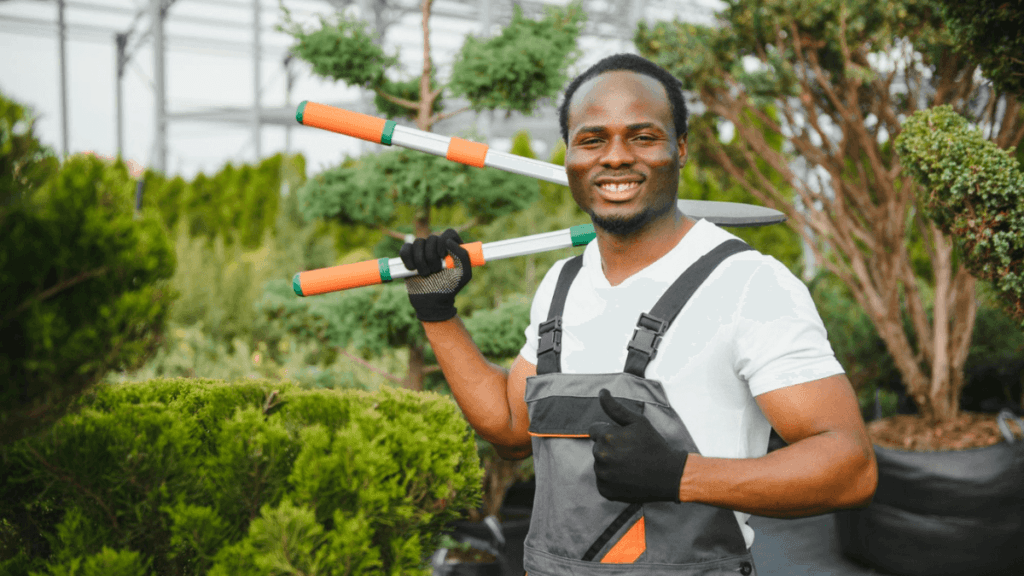 Senior Gardener Job Opportunities at Rand Water (x3 posts)