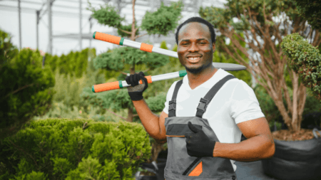 Senior Gardener Job Opportunities at Rand Water (x3 posts)