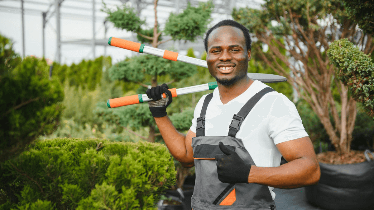 Senior Gardener Job Opportunities at Rand Water (x3 posts)