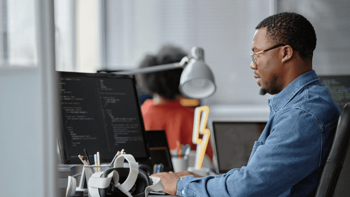 Software Developer Job Opportunity at SITA