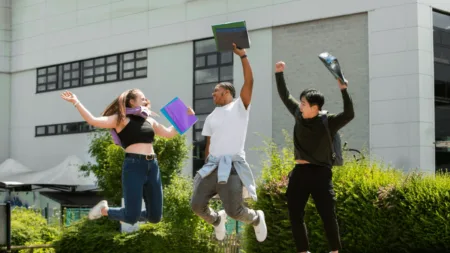 South Africa’s Class of 2024 Achieves Record-Breaking 87.3% Matric Pass Rate South Africa’s Class of 2024 Achieves Record-Breaking 87.3% Matric Pass Rate