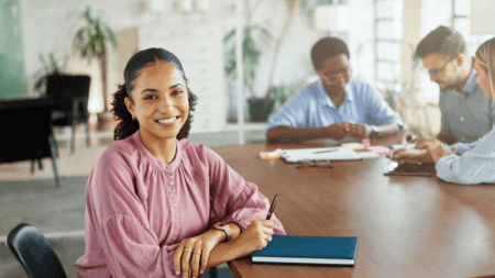 Study Coordinator Job Opportunity at the Desmond Tutu TB Centre