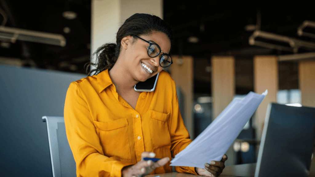 Administrative Officer Job Opportunity at the Department of Roads and Transport