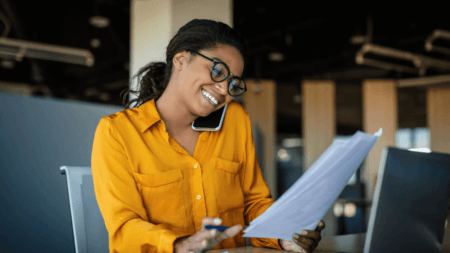 Administrative Officer Job Opportunity at the Department of Roads and Transport