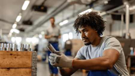 Apprenticeship Program at Necsa Learning Academy 2025-2027 Apprenticeship Program at Necsa Learning Academy 2025-2027