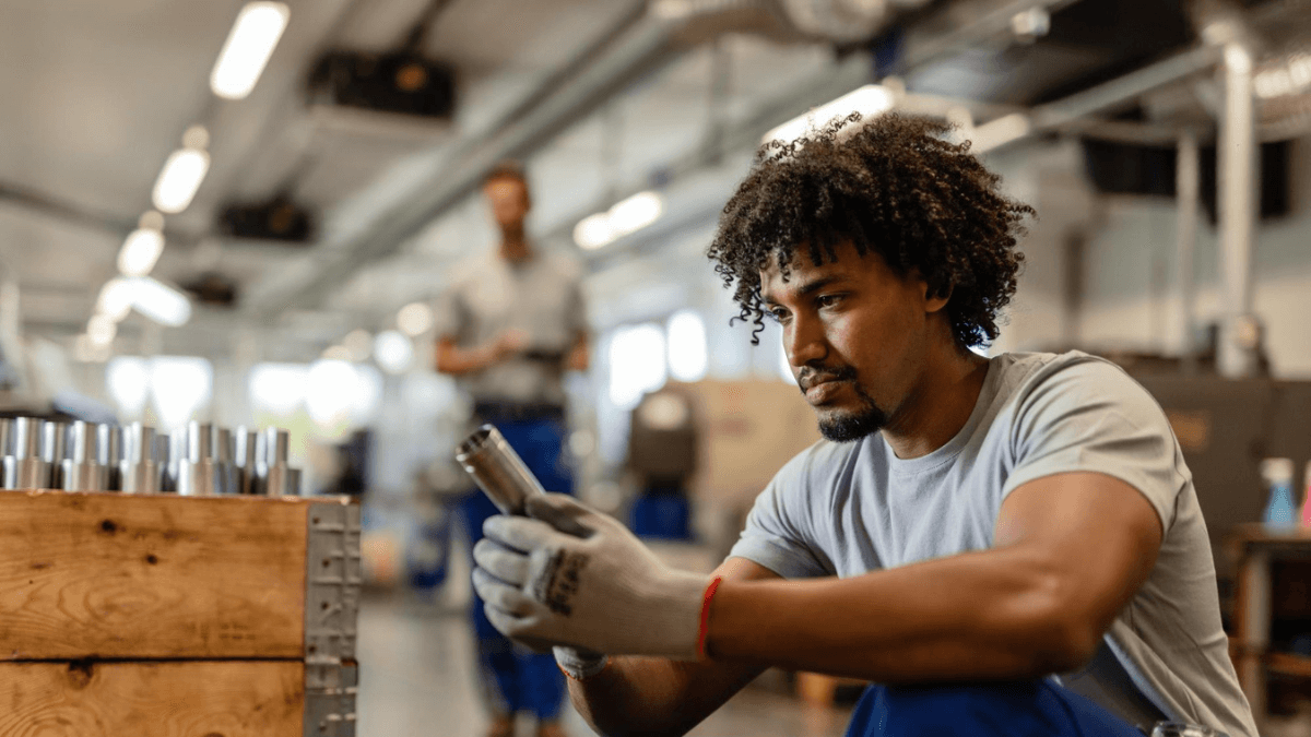 Apprenticeship Program at Necsa Learning Academy 2025-2027