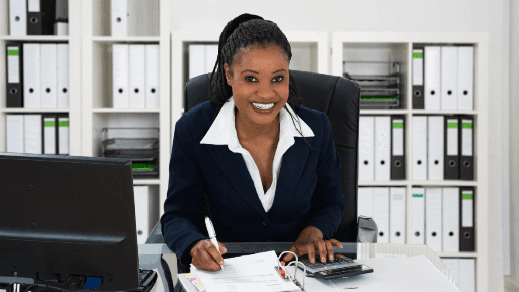 Assistant Administrative Officer Job Opportunity At The City of Cape Town
