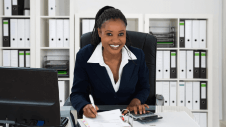 Assistant Administrative Officer Job Opportunity At The City of Cape Town