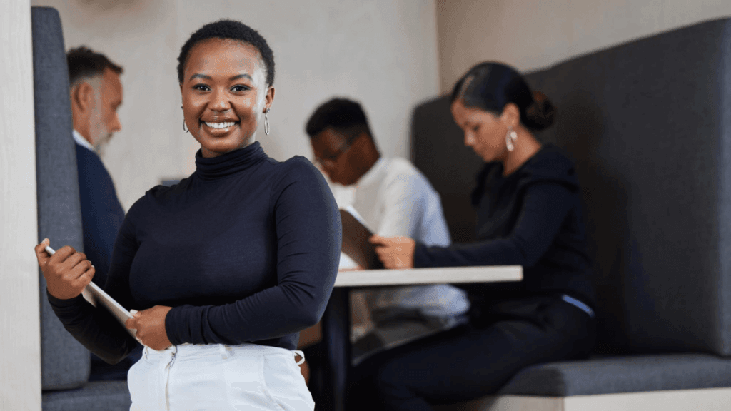 Assistant Director Job Opportunity at the Department of Economic Development