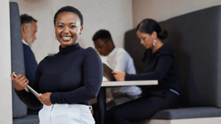 Assistant Director Job Opportunity at the Department of Economic Development