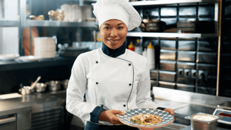 Chef De Partie Vacancy at eThekwini Municipality – Apply Now Chef De Partie Vacancy at eThekwini Municipality - Apply Now
