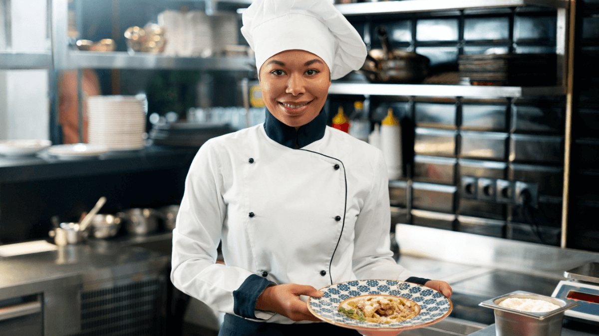 Chef De Partie Vacancy at eThekwini Municipality - Apply Now