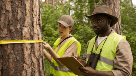 Job Opportunities at the Department of Forestry, Fisheries and the Environment