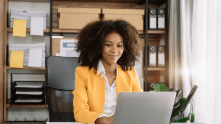 Department of Small Business Development Job Opportunities