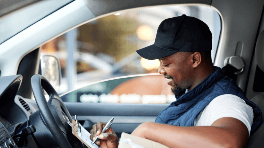 Driver Job Opportunities at the South African State Theatre (x2 posts)