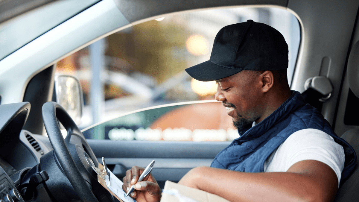 Driver Job Opportunities at the South African State Theatre (x2 posts)