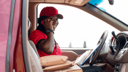 Driver Job Opportunity At The Development Bank of Southern Africa