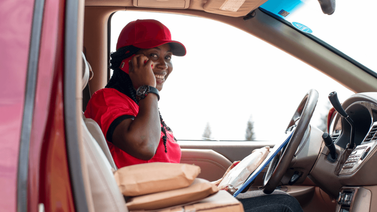 Driver Job Opportunity At The Development Bank of Southern Africa