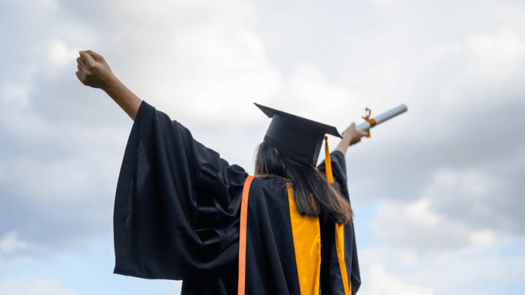 Eastern Cape Graduates: Apply Now for Student Debt Relief!