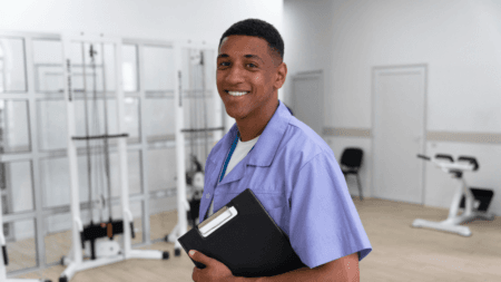 Employee Health and Wellness Internship Programme at the Gauteng Office of the Premier