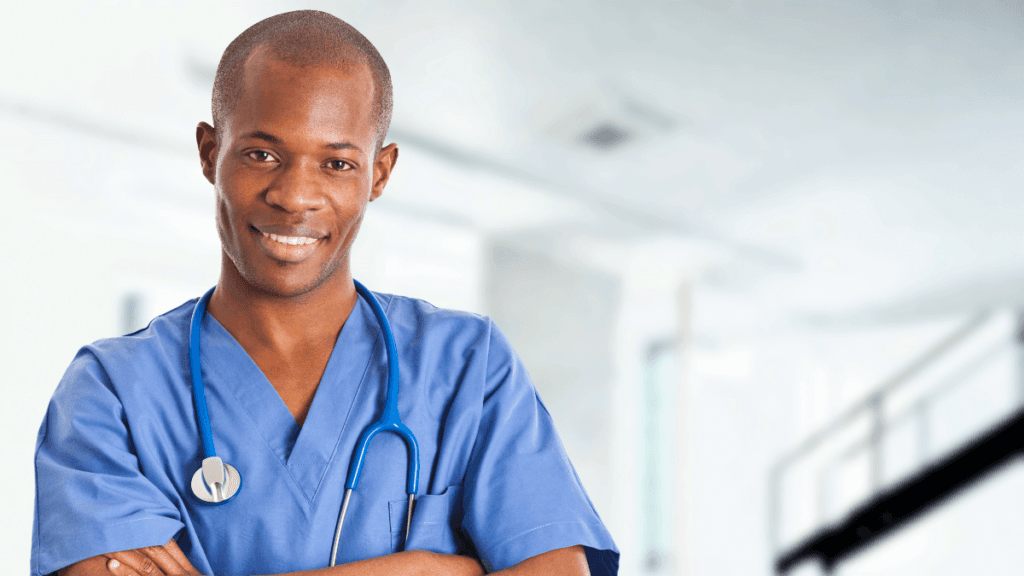 Enrolled Nurse Job Opportunity at Cape Peninsula University of Technology