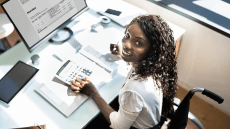 Finance Clerk Job Opportunity at Boland College