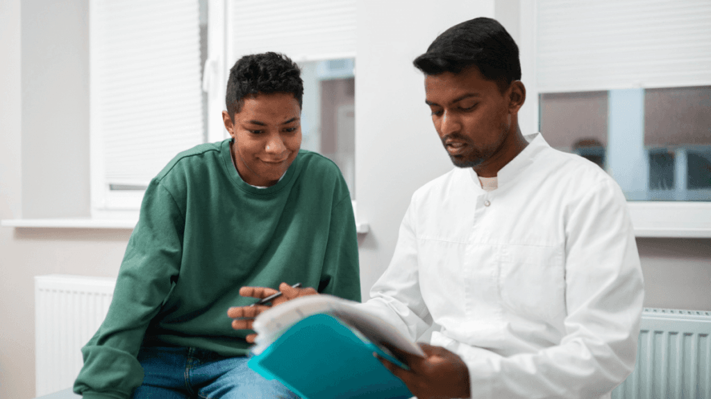 HIV Counsellor Job Opportunity at Cape Peninsula University of Technology