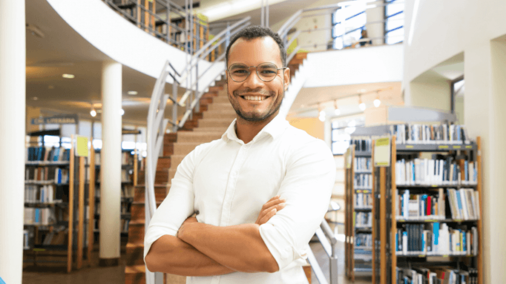 Junior Librarian Job Opportunity At The Stellenbosch University